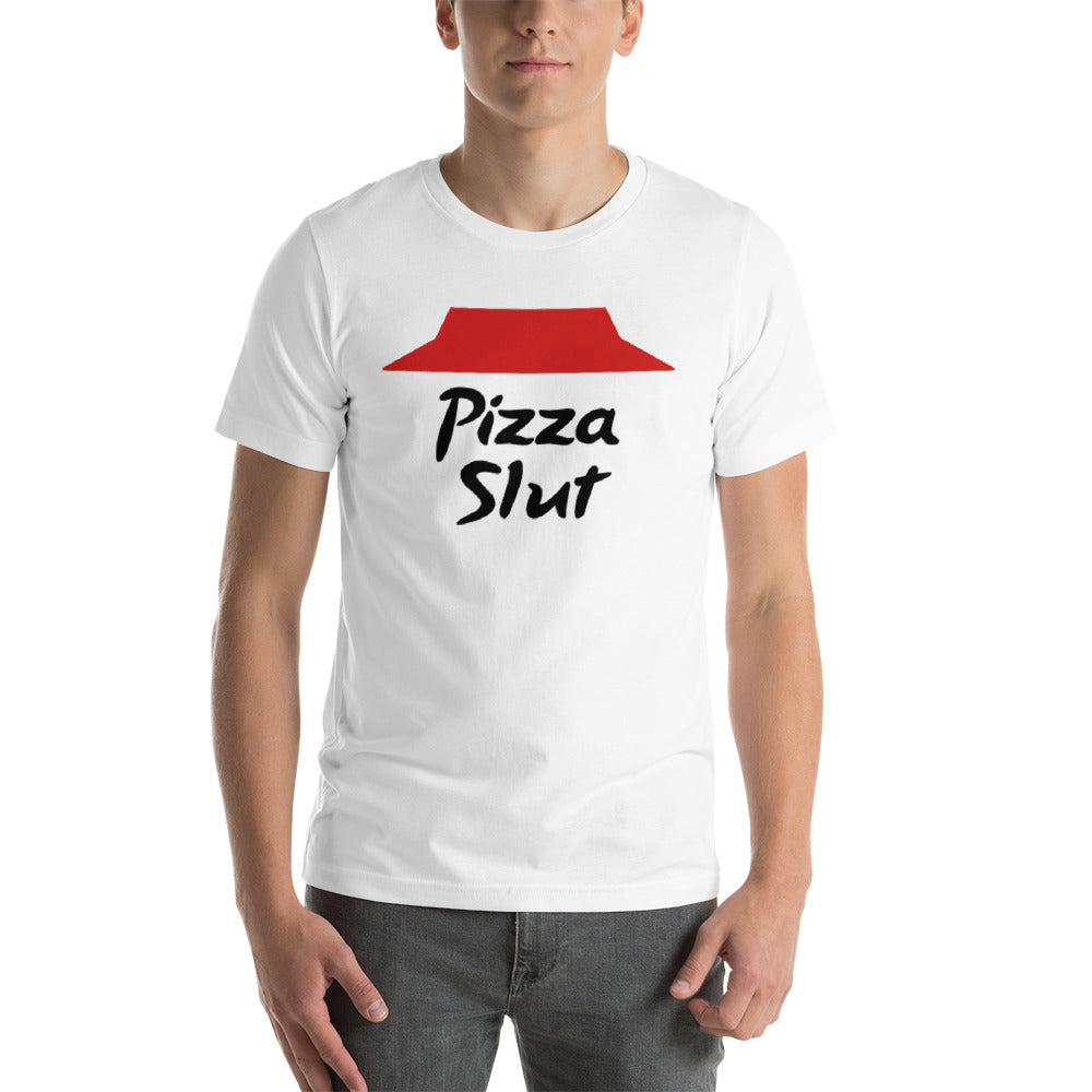 Pizza Slut T-Shirt