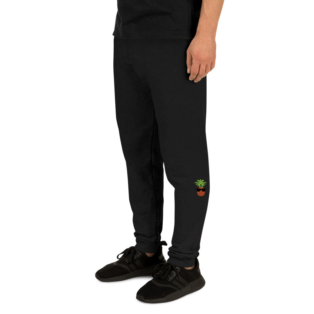 FGS logo Joggers