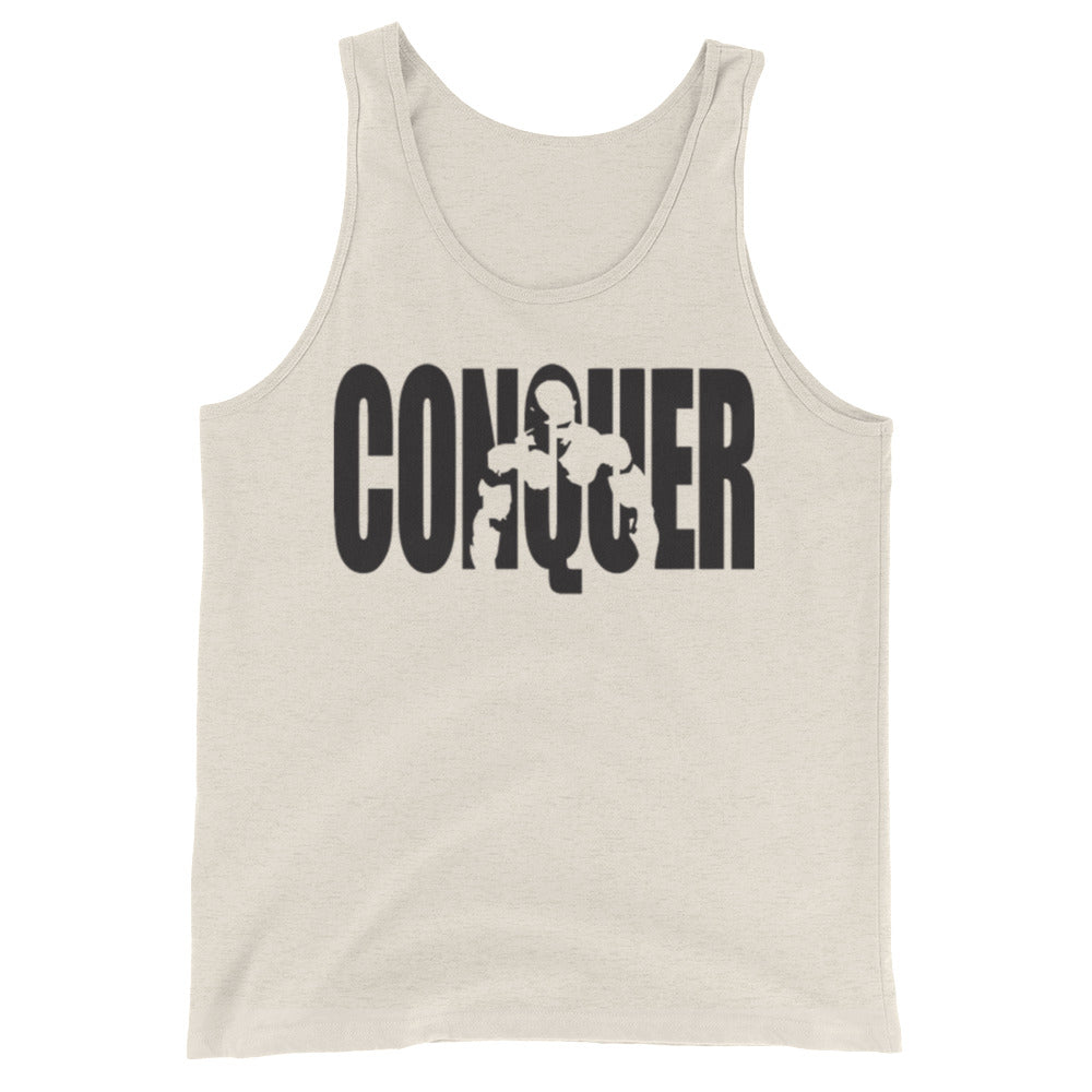 Conquer Tank