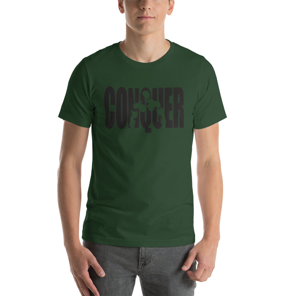 Conquer T-Shirt