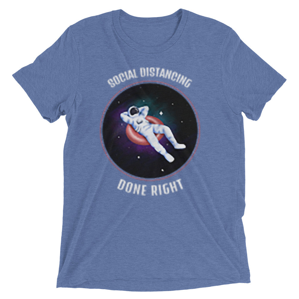 Social Distancing T-Shirt