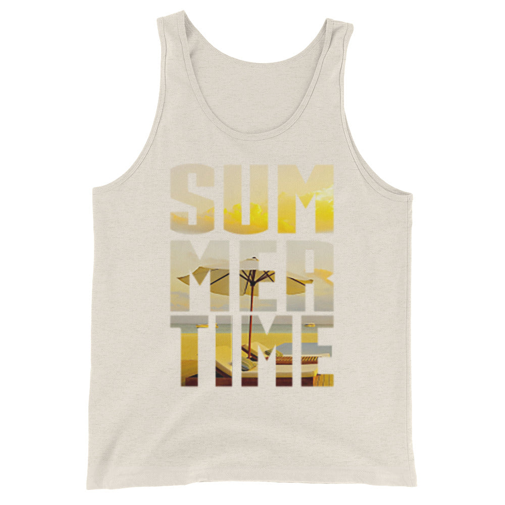 Summertime Tank