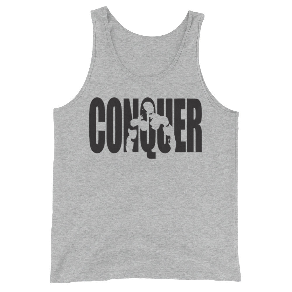 Conquer Tank