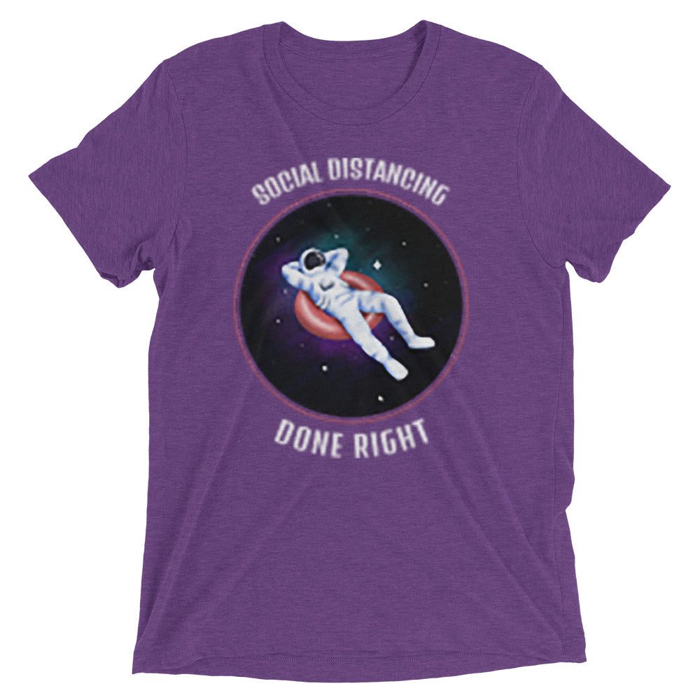 Social Distancing T-Shirt