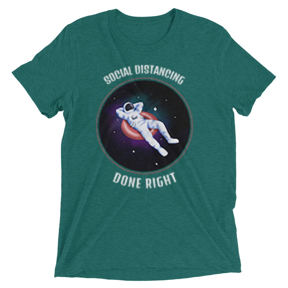Social Distancing T-Shirt