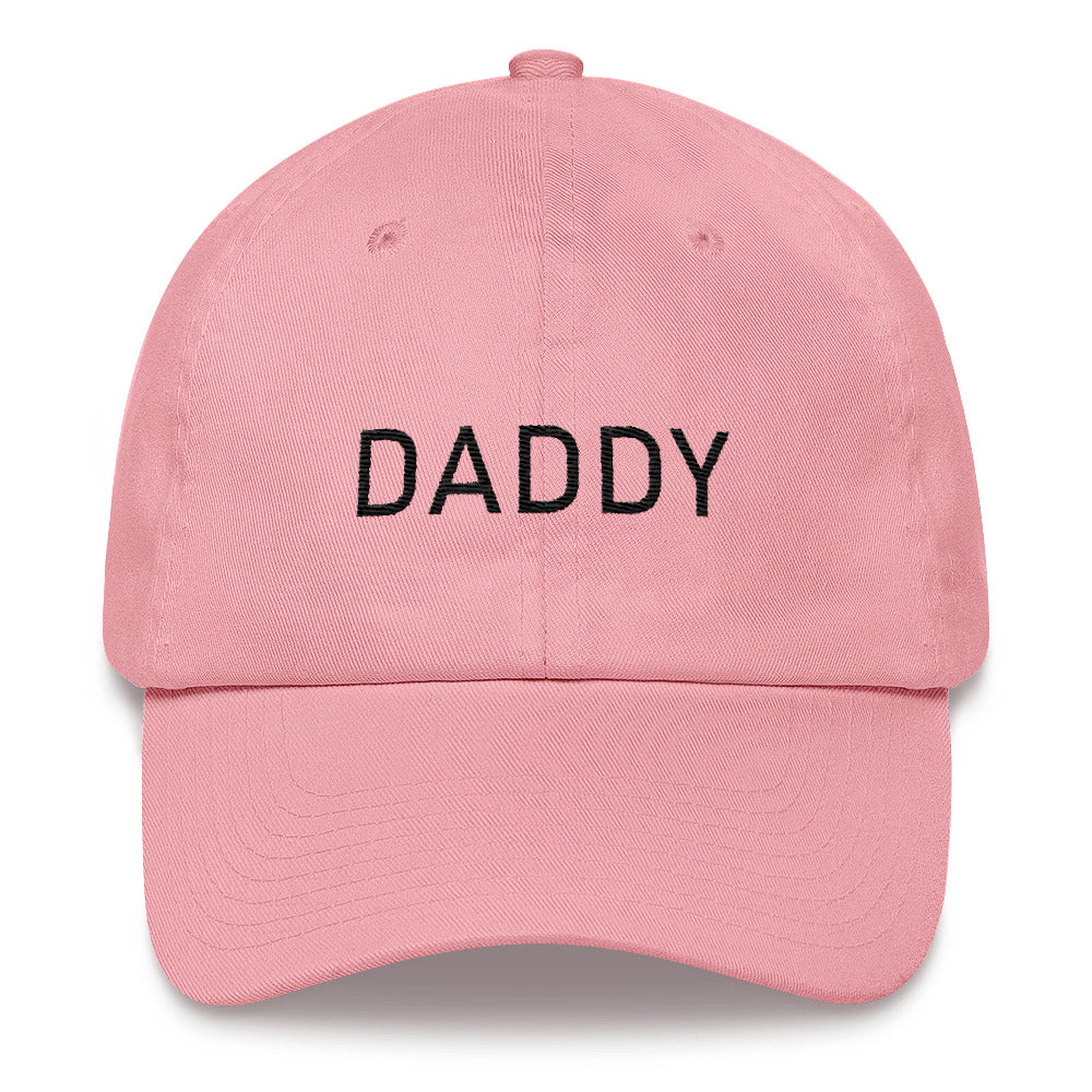 Daddy Dad hat