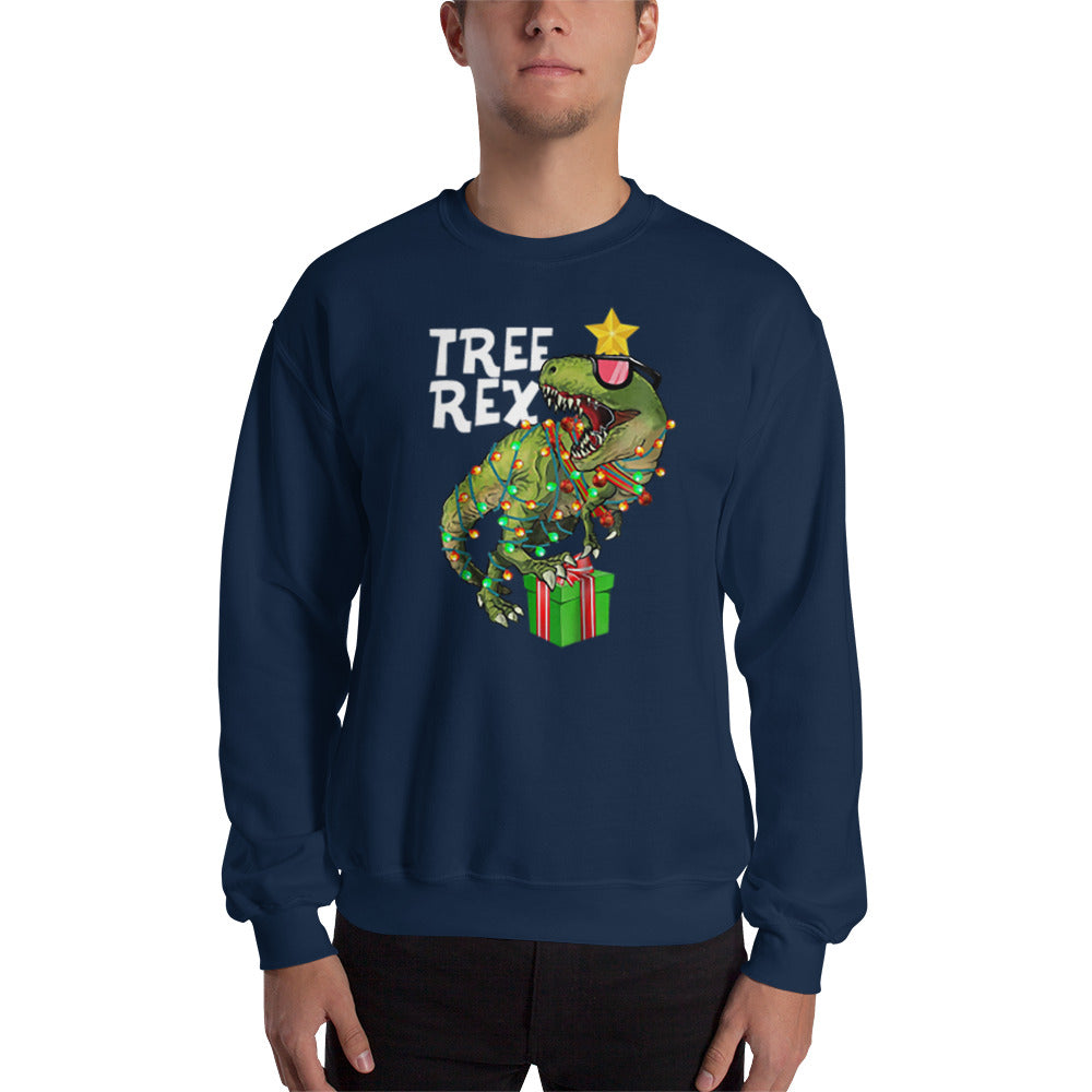 Tree Rex Sweatshirt