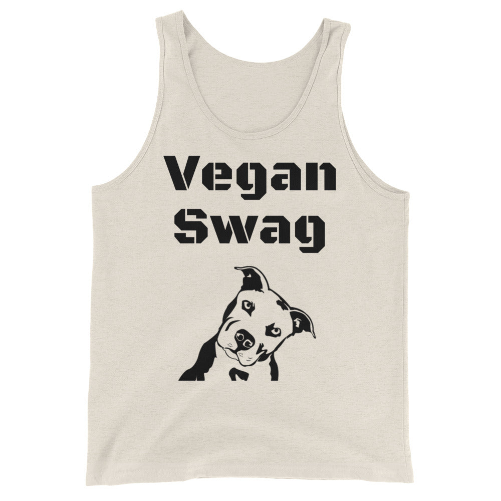 Vegan Swag Tank