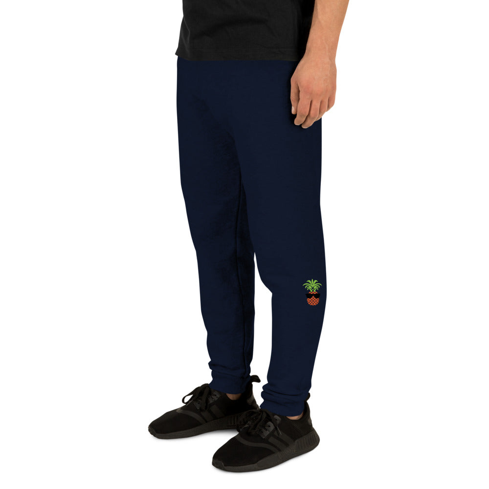 FGS logo Joggers