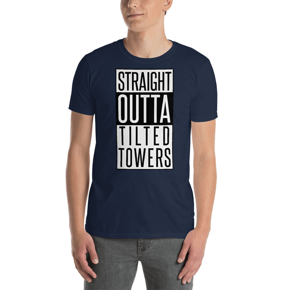 Fortnite Mens' T-Shirt