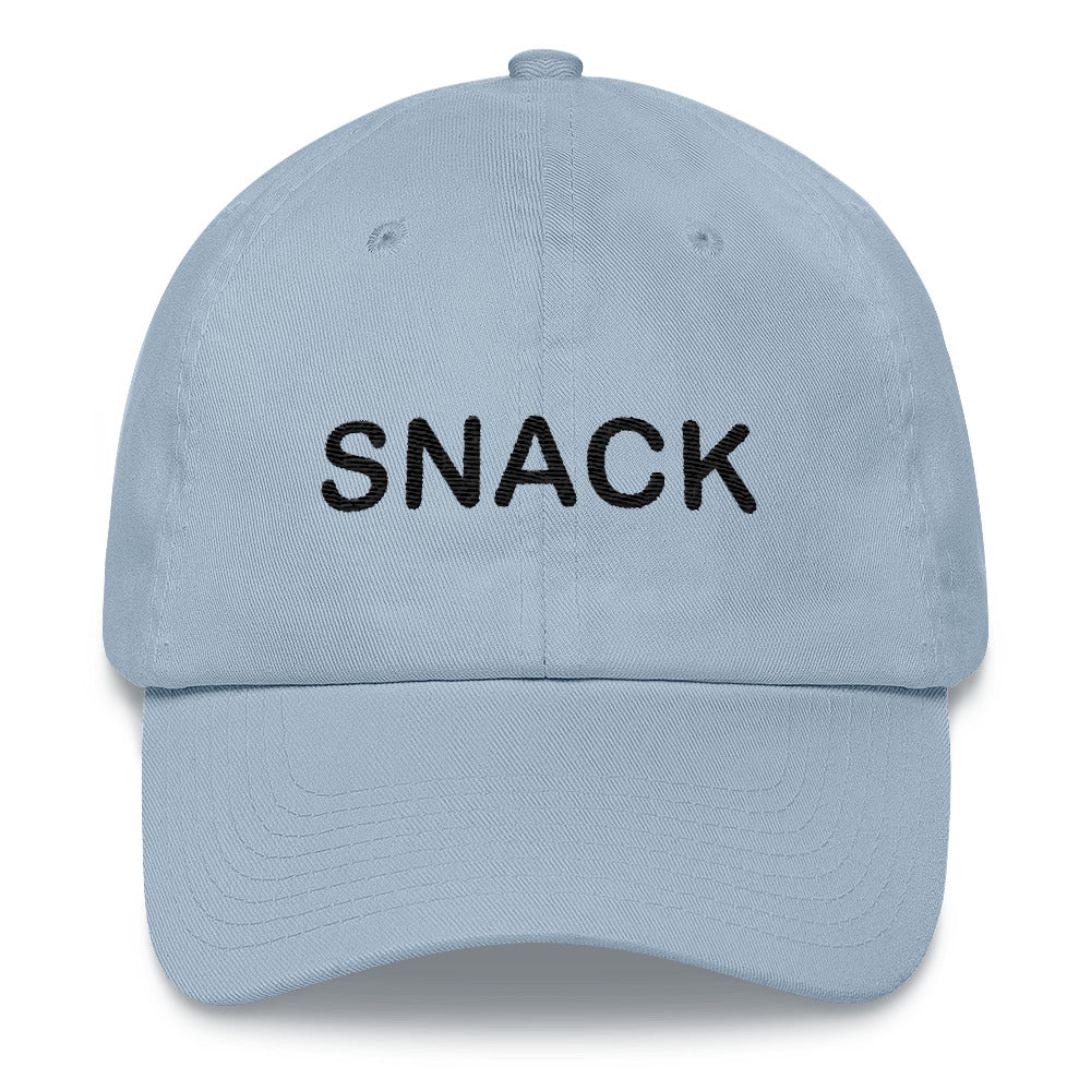 Snack Dad hat 2