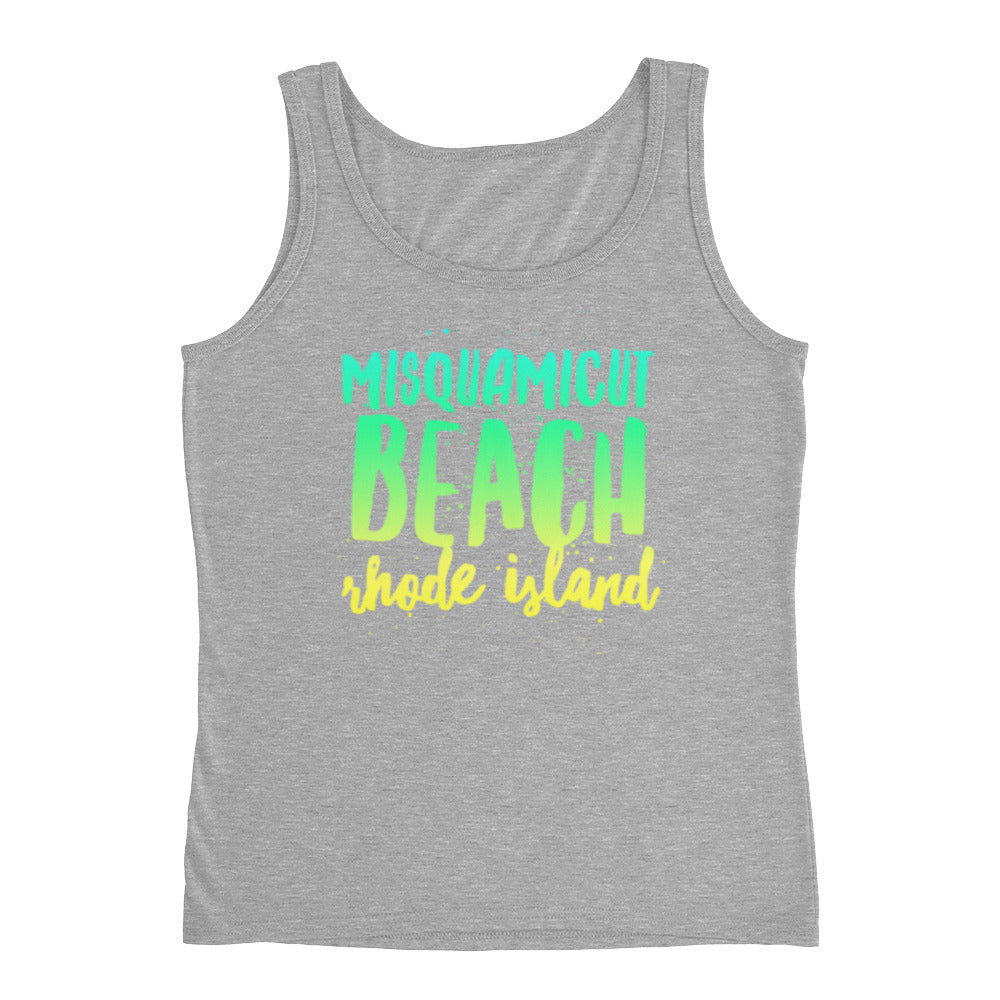 Misquamicut Beach Ladies' Tank