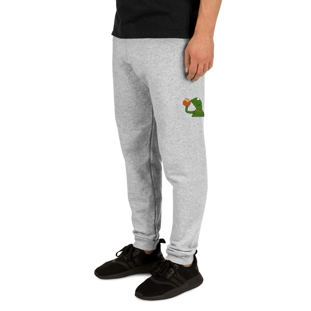 Kermit Unisex Joggers
