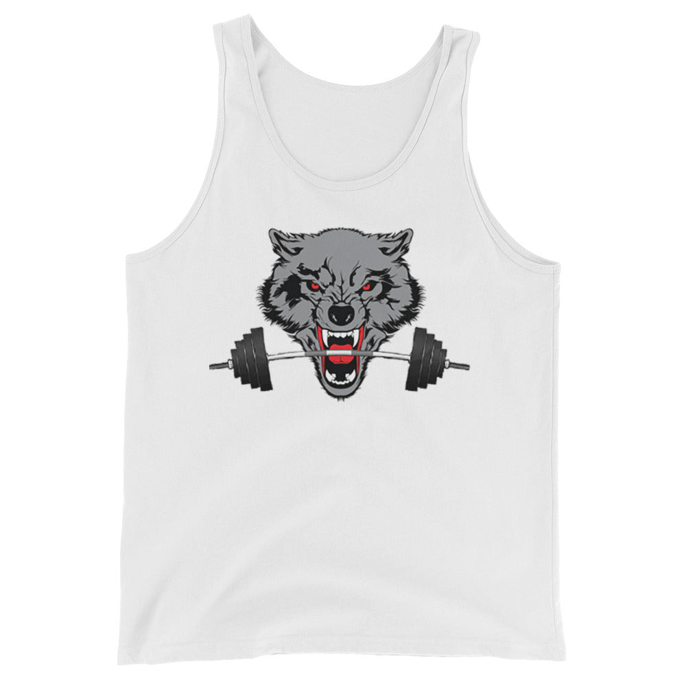 Be A Beast Tank