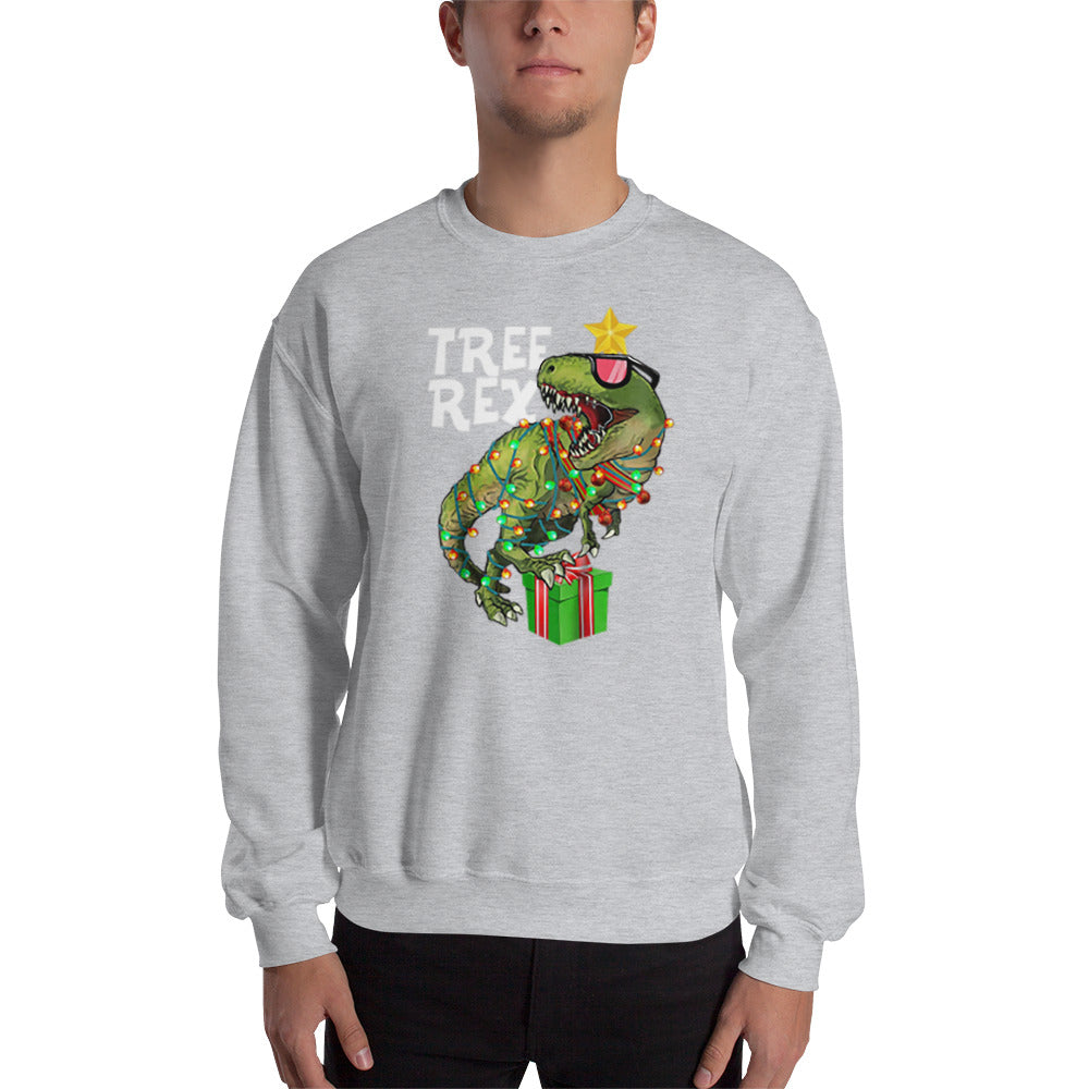 Tree Rex Sweatshirt
