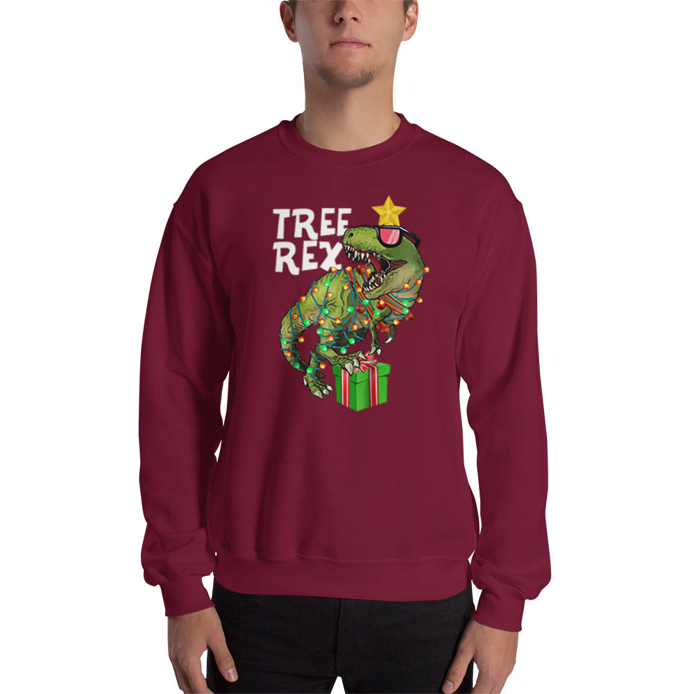 Tree Rex Sweatshirt