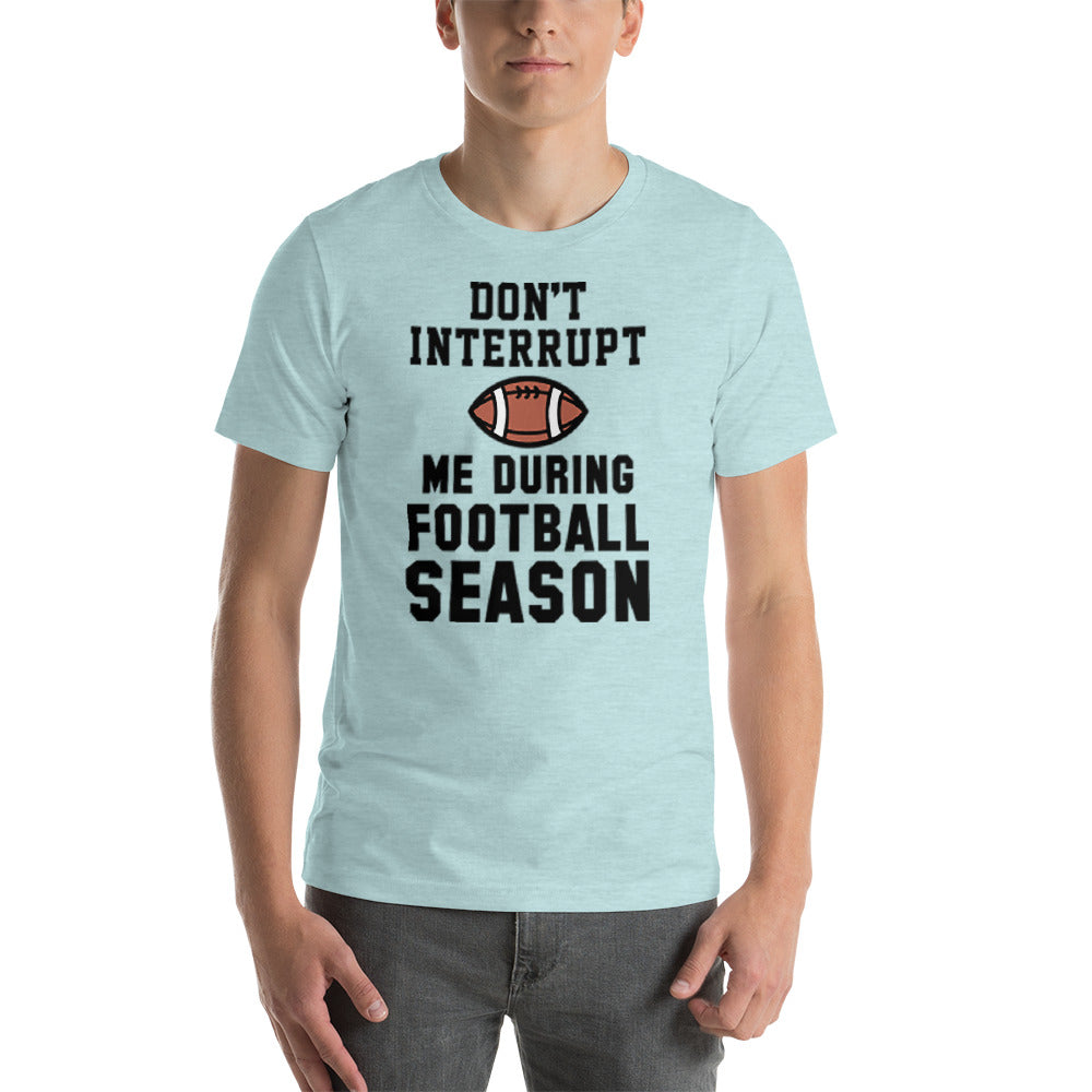 Football Season T-Shirt