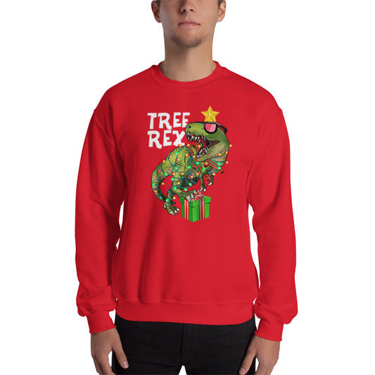 Tree Rex Sweatshirt