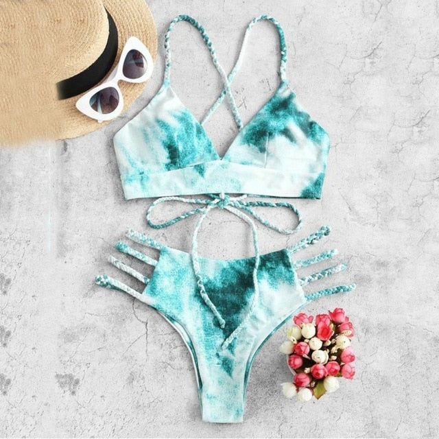 Bahama Mama Bikini