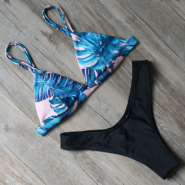 Katrina Mix N Match Bikini Set