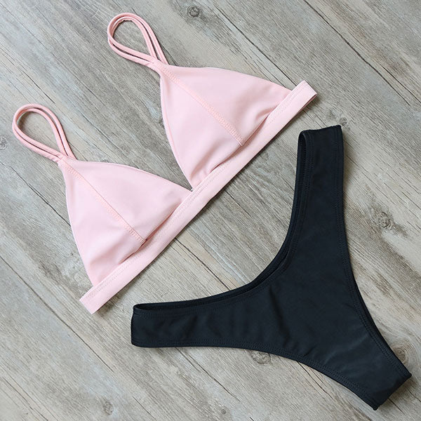 Katrina Mix N Match Bikini Set