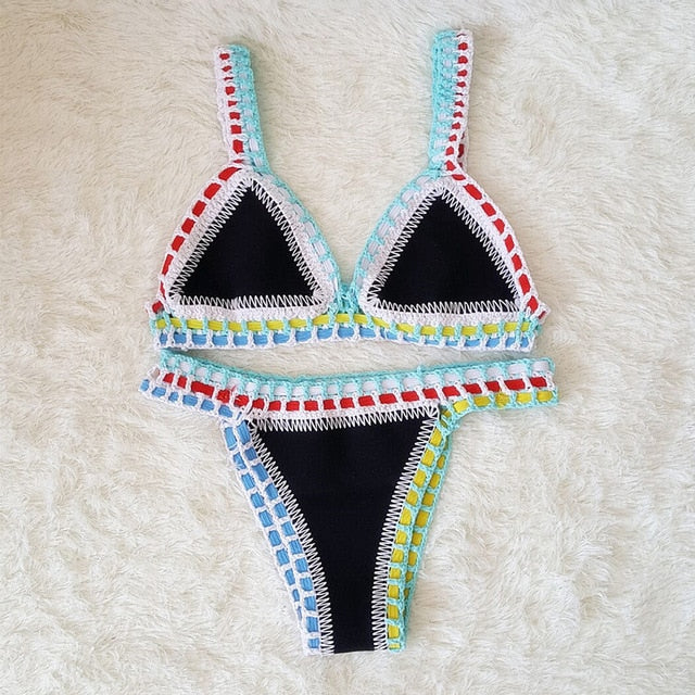 Paradise Bikini Set