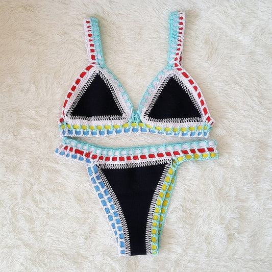 Paradise Bikini Set