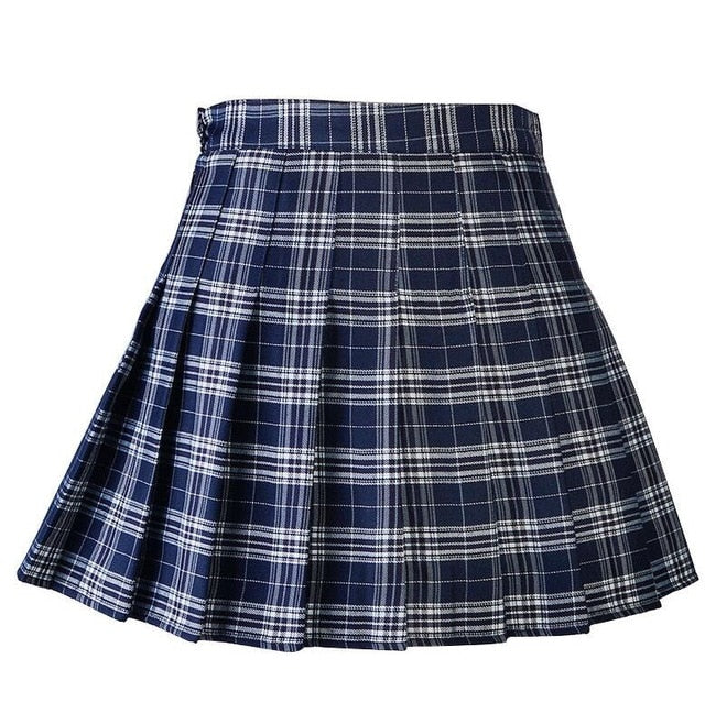 Teacher's Pet Skirt