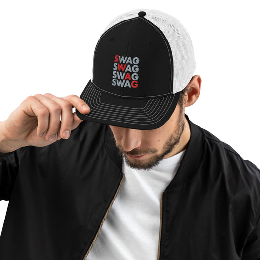 Swag Trucker Cap